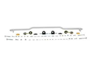 Picture of Whiteline 10/07+ Subaru Impreza (MY08) GH Non-Turbo Rear 22mm X-Heavy Duty Adjustable Swaybar