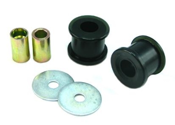Picture of Whiteline Plus 8/97-06 Forester / 4/93-06 Impreza Front Control Arm - Lower Inner Rear Bushing Kit