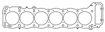 Picture of Cometic Toyota 1FZFE Inline 6 101.5mm Bore .120 in MLS-5 Layer Head Gasket