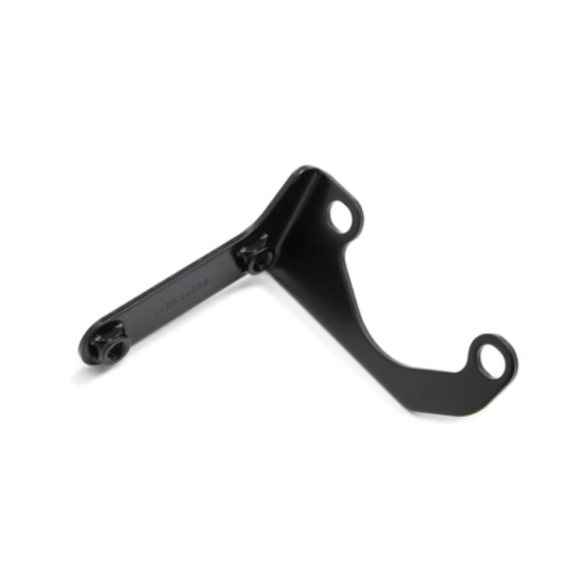 Picture of Wilwood Proportioning Valve - Replacement Mounting Bracket (Right Hand Side)