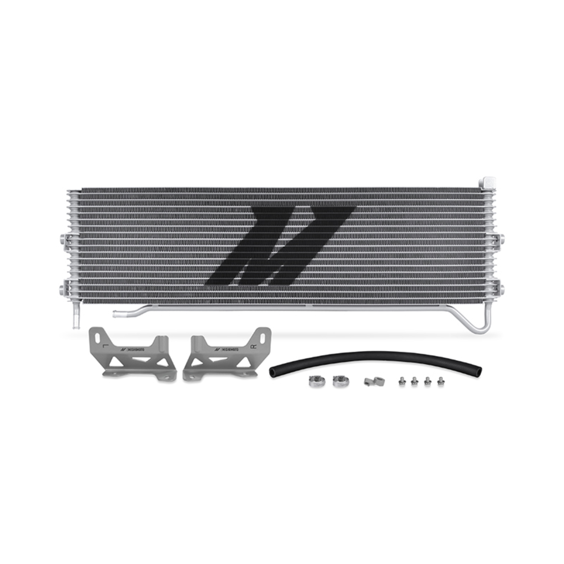 Picture of Mishimoto 08-10 Ford 6.4L Powerstroke Transmission Cooler