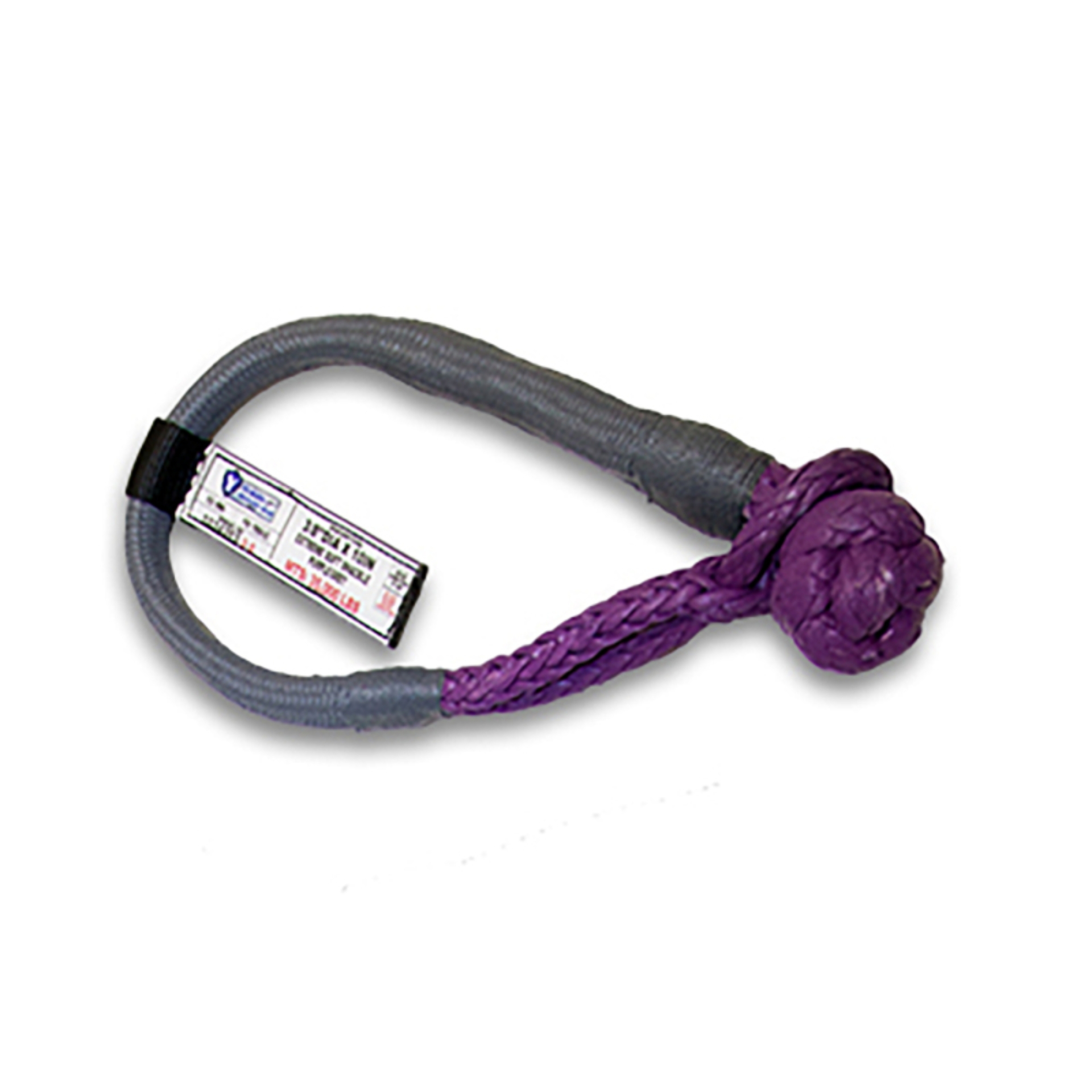 Picture of Yukon Gear & Axle YUK Recovery Gear Kits Tow Straps - YRGS-02