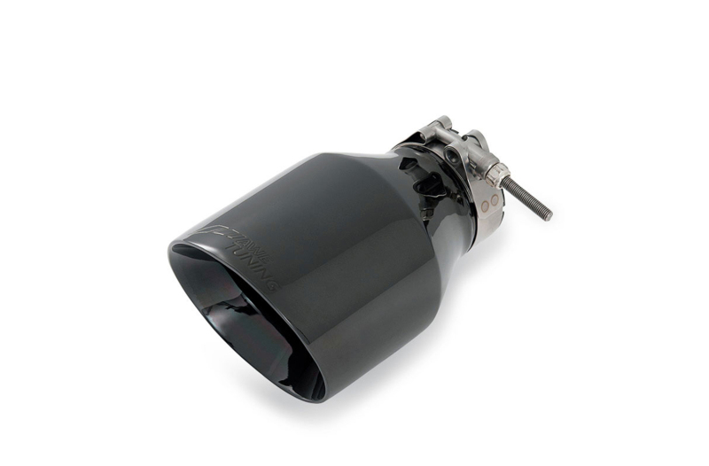 Picture of AWE Tuning Volkswagen GTI MK7.5 2.0T Track Edition Exhaust w/Diamond Black Tips 102mm