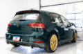 Picture of AWE Tuning Volkswagen GTI MK7.5 2.0T Track Edition Exhaust w/Chrome Silver Tips 102mm
