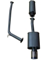 Picture of HKS Exhaust-Legal Catback - 32008-BH002