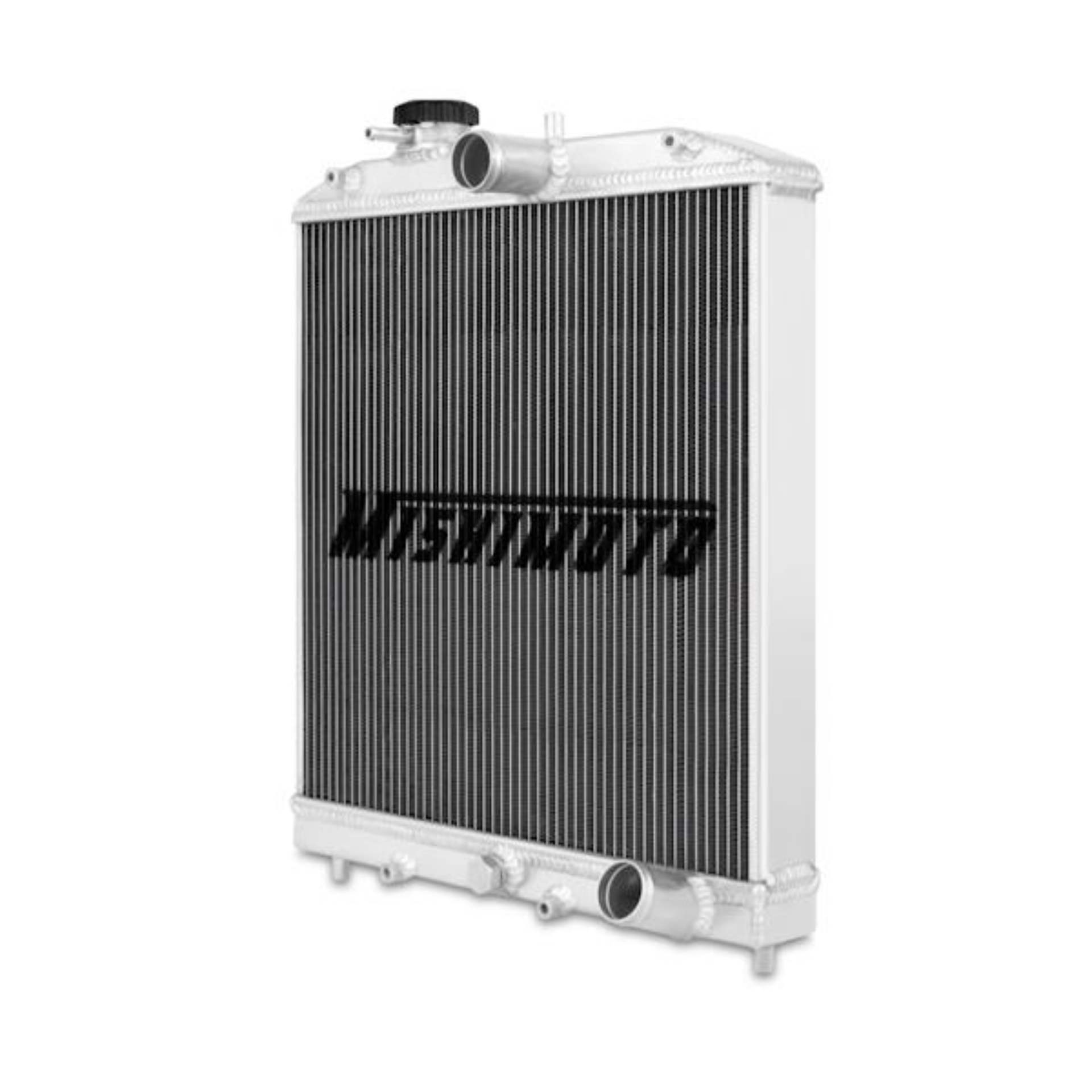 Picture of Mishimoto MM Radiators-Alum X-Line - MMRAD-CIV-92X