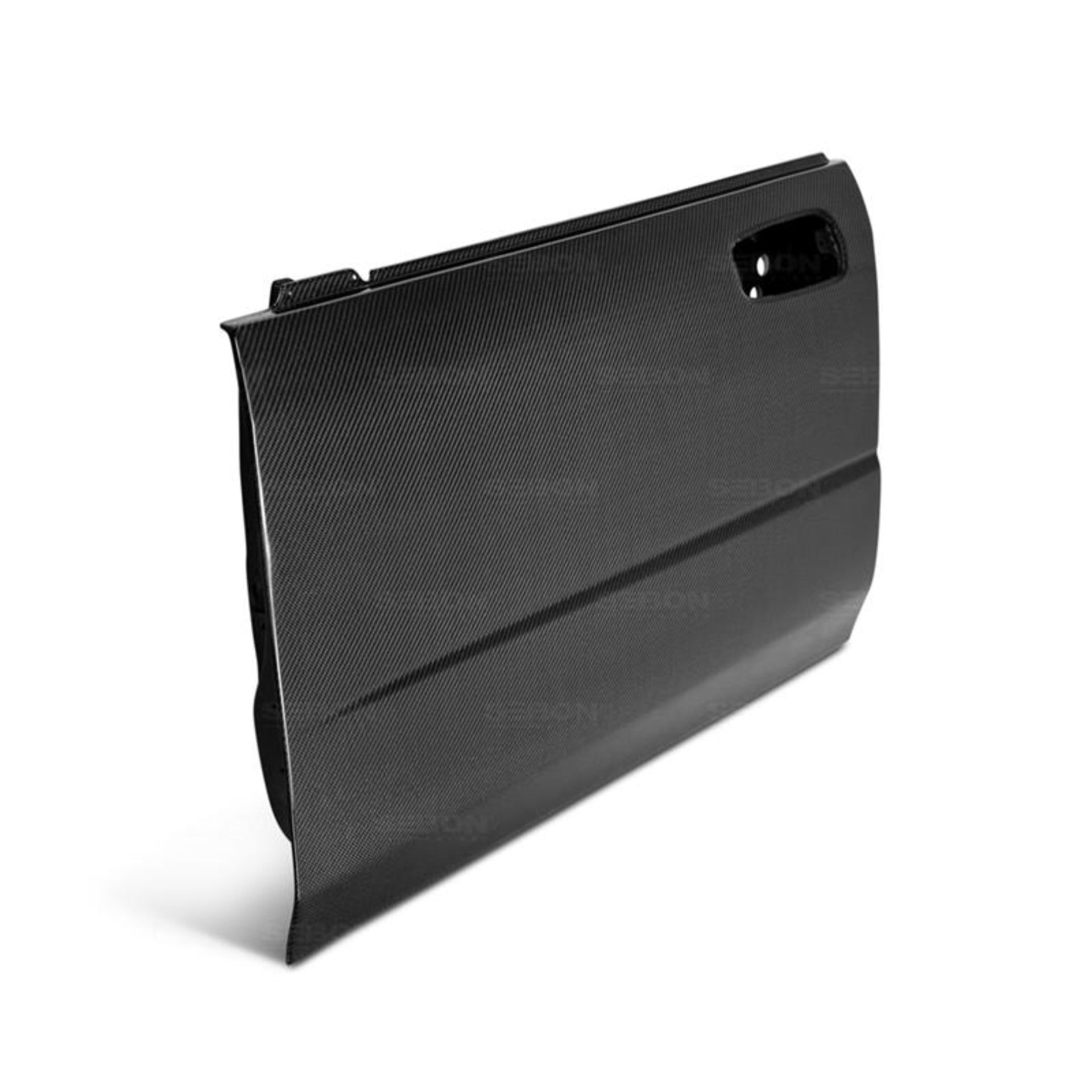 Picture of Seibon 02-07 Subaru WRX/STi Front Doors