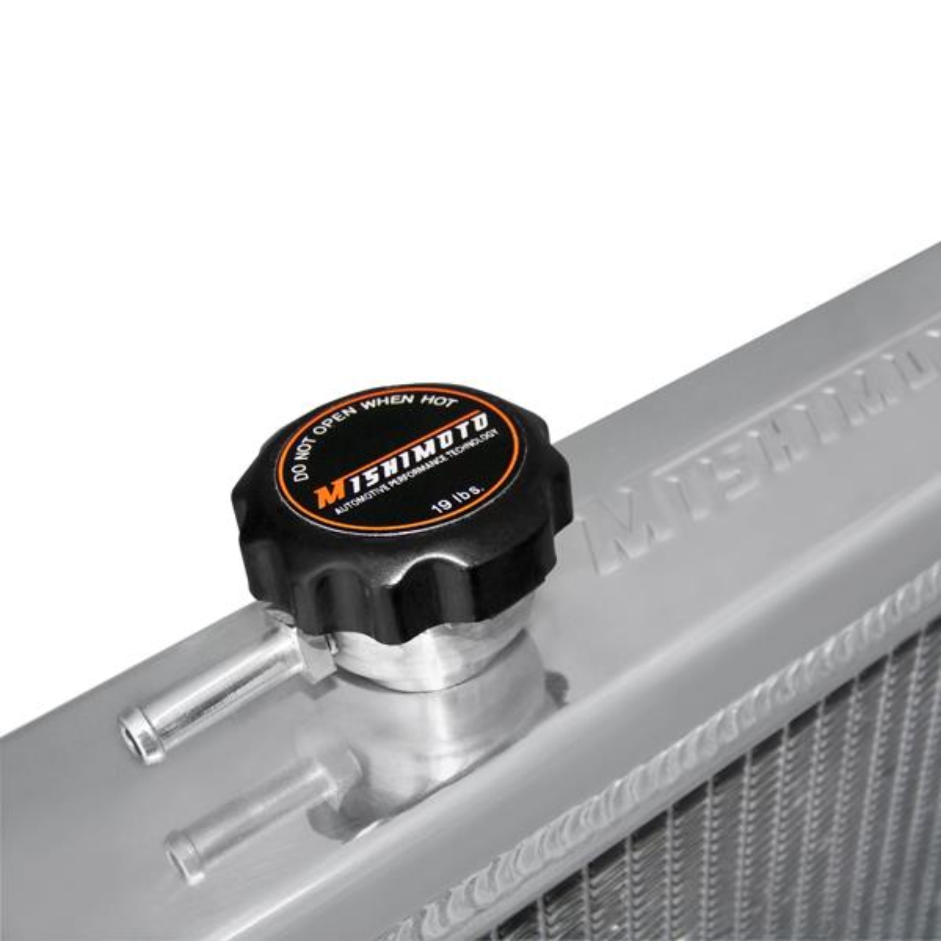 Picture of Mishimoto MM Radiators-Alum X-Line - MMRAD-S13-89SRX