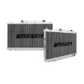 Picture of Mishimoto MM Radiators-Alum - MMRAD-CIV-02SI