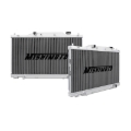 Picture of Mishimoto MM Radiators-Alum - MMRAD-CIV-02SI