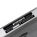 Picture of Mishimoto MM Radiators-Alum - MMRAD-CIV-02SI