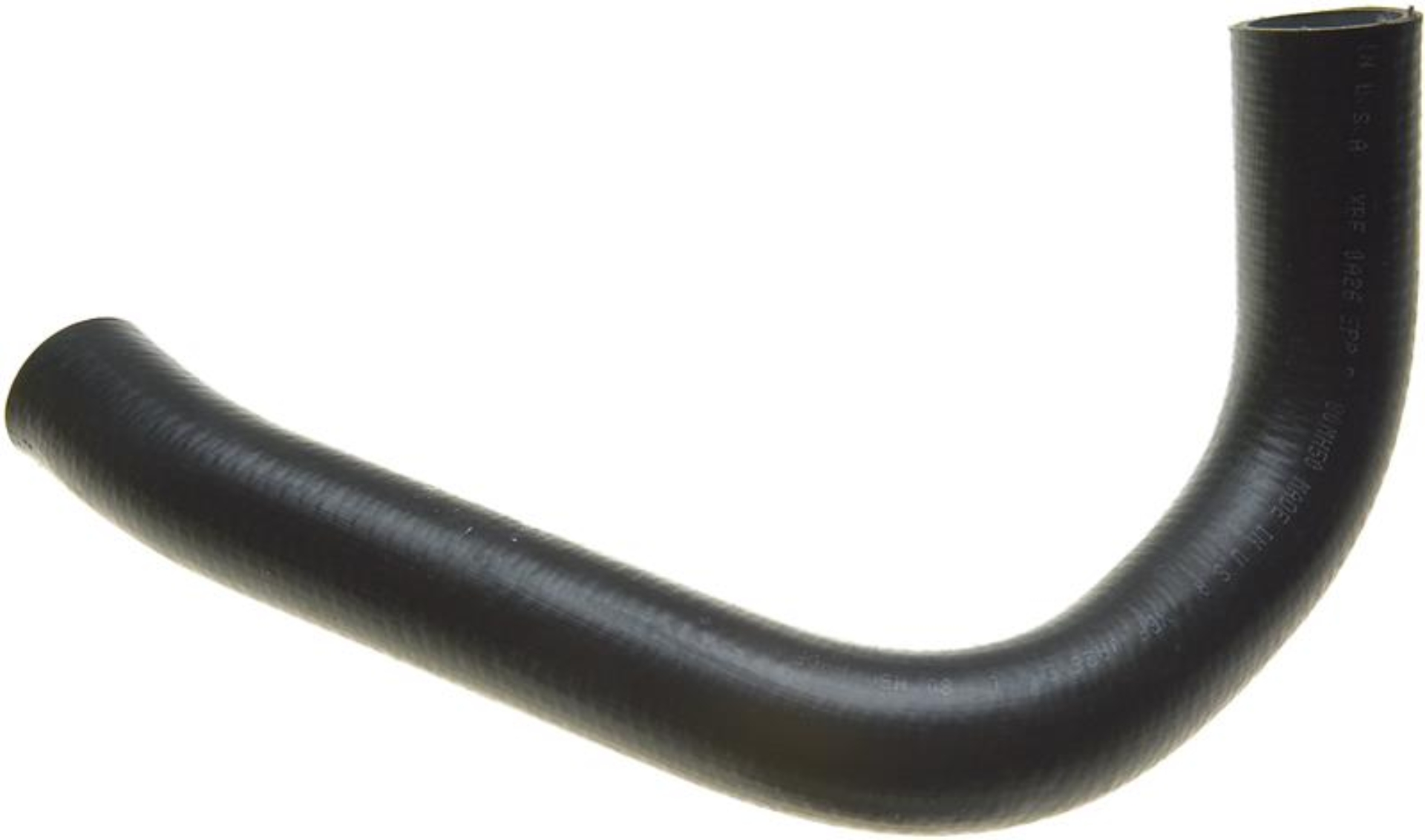 Picture of Gates 99-04 Jeep Grand Cherokee 4.0L Upper Radiator Hose