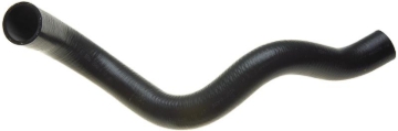Picture of Gates 99-04 Jeep Grand Cherokee 4.0L Lower Radiator Hose