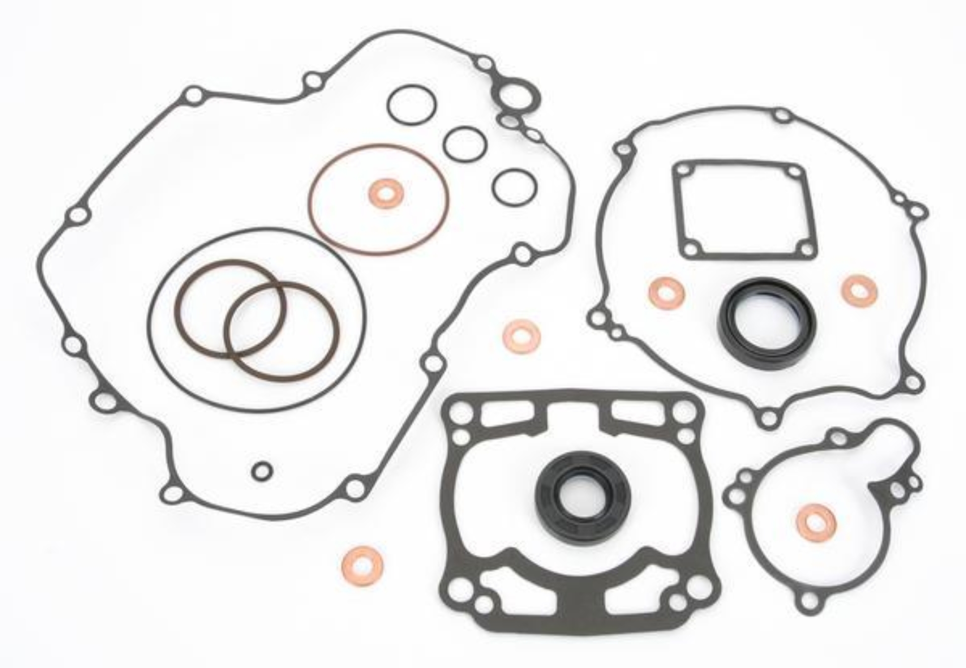 Picture of Cometic 89-92 4G63 Complete Gasket Kit *NO HEAD GASKET*