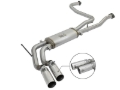 Picture of aFe Exhaust Cat Back - 49-46124-P