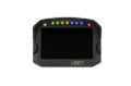 Picture of AEM CD-5G Carbon Digital Dash Display w/ Interal 10Hz GPS & Antenna