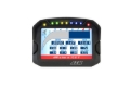 Picture of AEM CD-5G Carbon Digital Dash Display w/ Interal 10Hz GPS & Antenna