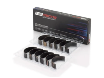 Picture of King Engine Bearings 99-07 BMW M47 D20 (Size +0.30mm) Connecting Rod Bearing Set