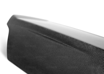 Picture of Seibon 06-07 Subaru WRX/STi OEM Carbon Fiber Trunk Lid **does not fit 02-05 models