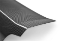 Picture of Seibon 06-07 Subaru WRX/STi OEM Carbon Fiber Trunk Lid **does not fit 02-05 models