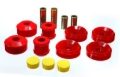 Picture of Energy Suspension ES Cntrl Arm Bushings-Red Bushing Kits - 3.3195R