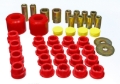 Picture of Energy Suspension ES Cntrl Arm Bushings-Red Bushing Kits - 3.3196R