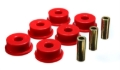 Picture of Energy Suspension ES Diff Bushings-Red Bushing Kits - 3.1153R