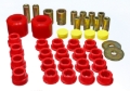 Picture of Energy Suspension ES Cntrl Arm Bushings-Red Bushing Kits - 3.3196R