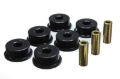 Picture of Energy Suspension ES Diff Bushings-Black Bushing Kits - 3.1153G