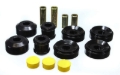 Picture of Energy Suspension ES Cntrl Arm Bushings-Black Bushing Kits - 3.3195G