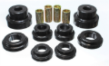 Picture of Energy Suspension ES Subframe Bushings-Black Bushing Kits - 3.4169G