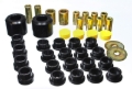 Picture of Energy Suspension ES Cntrl Arm Bushings-Black Bushing Kits - 3.3196G