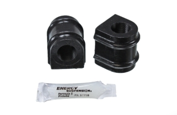 Picture of Energy Suspension ES Sway Bar Bushings-Black Bushing Kits - 3.5218G