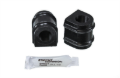 Picture of Energy Suspension ES Sway Bar Bushings-Black Bushing Kits - 3.5218G