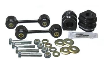 Picture of Energy Suspension ES Sway Bar Bushings-Black Bushing Kits - 3.5219G