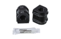 Picture of Energy Suspension ES Sway Bar Bushings-Black Bushing Kits - 3.5218G