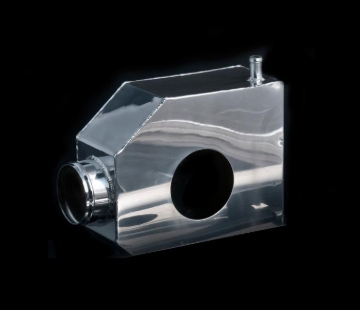 Picture of Weapon R 00+ Toyota MR Spyder Intake Cold Air Box Kit