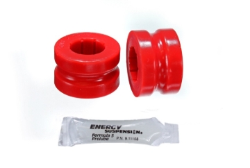 Picture of Energy Suspension ES Sway Bar Bushings-Red Bushing Kits - 5.5153R