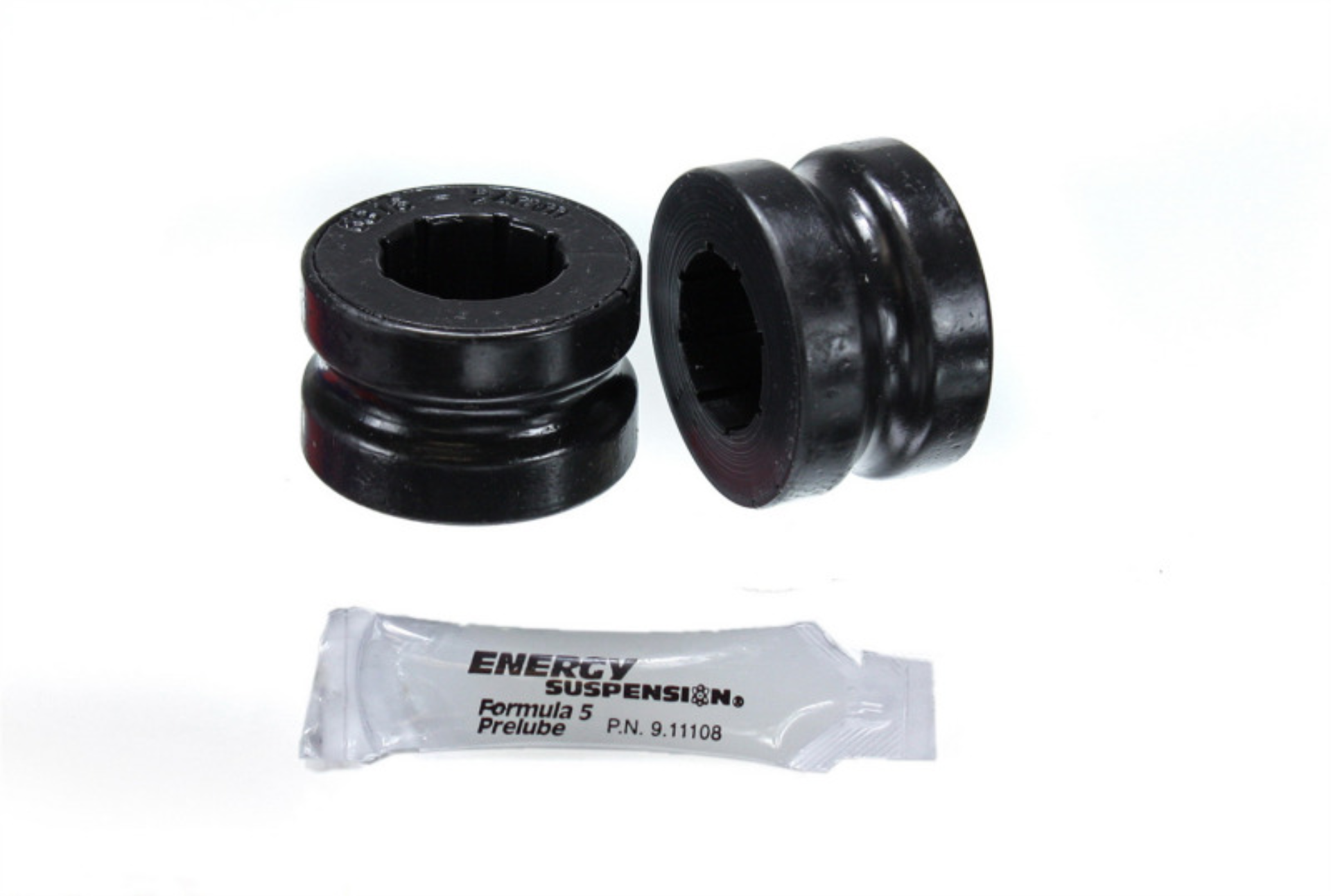 Picture of Energy Suspension ES Sway Bar Bushings-Black Bushing Kits - 5.5153G