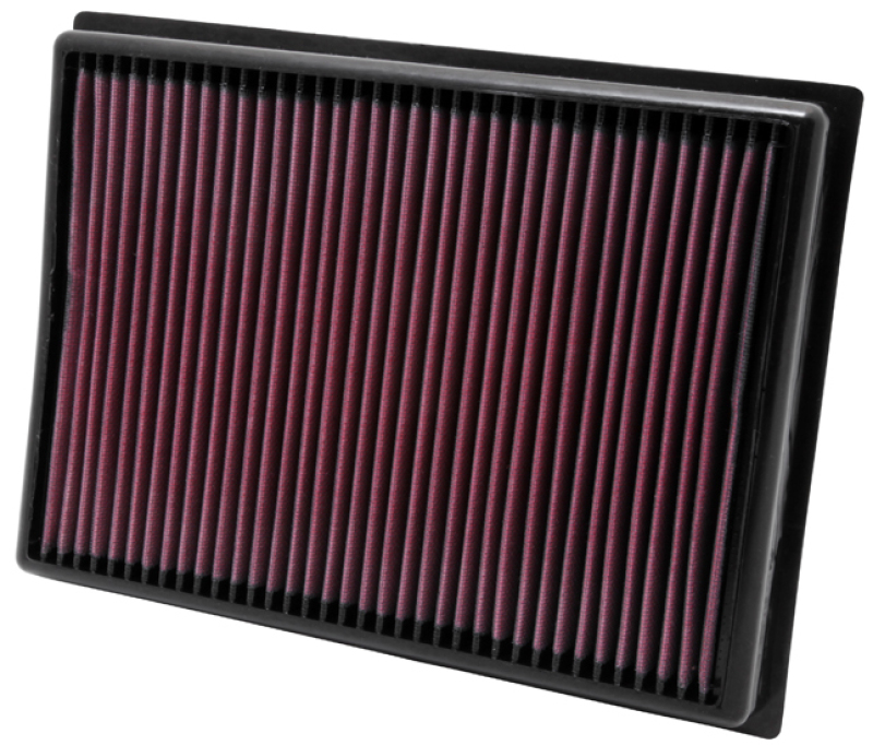 Picture of K&N Engineering KN Drop in Air Filters - 33-2438