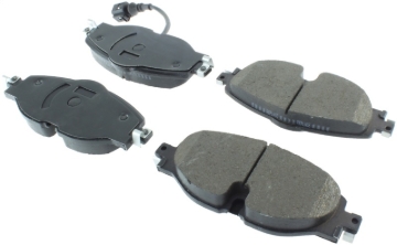Picture of StopTech Street Brake Pads - Front