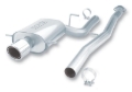 Picture of Borla 04-07 STi XR-1 Cat-Back Exhaust