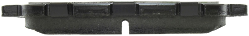 Picture of StopTech Street Select Brake Pads - Front