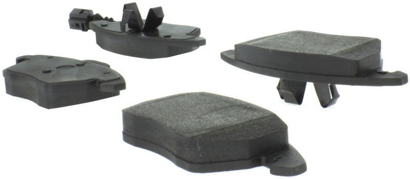 Picture of StopTech Street Select Brake Pads - Front