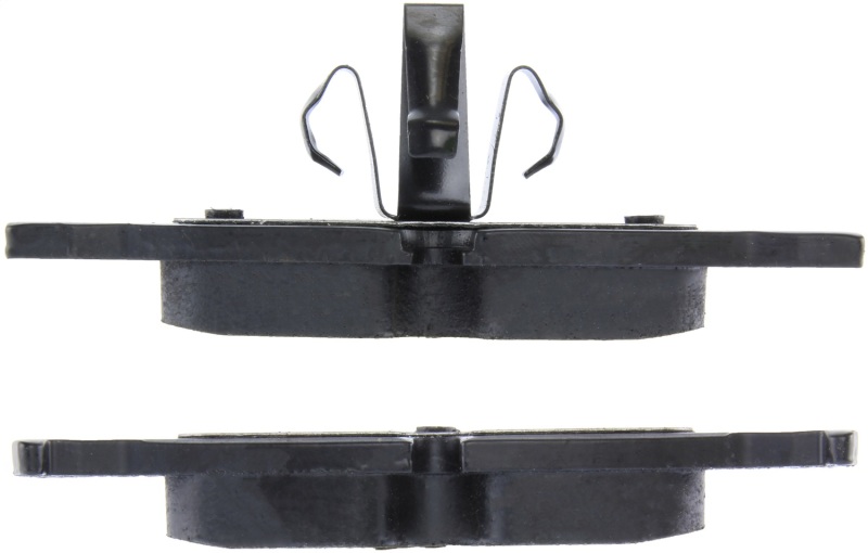 Picture of StopTech Street Select Brake Pads - Rear