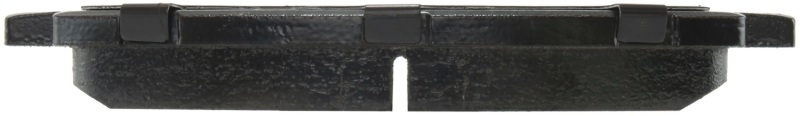 Picture of StopTech Street Select Brake Pads - Front/Rear