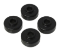 Picture of Energy Suspension ES Shock Eye Bushings-Black Bushing Kits - 9.8126G