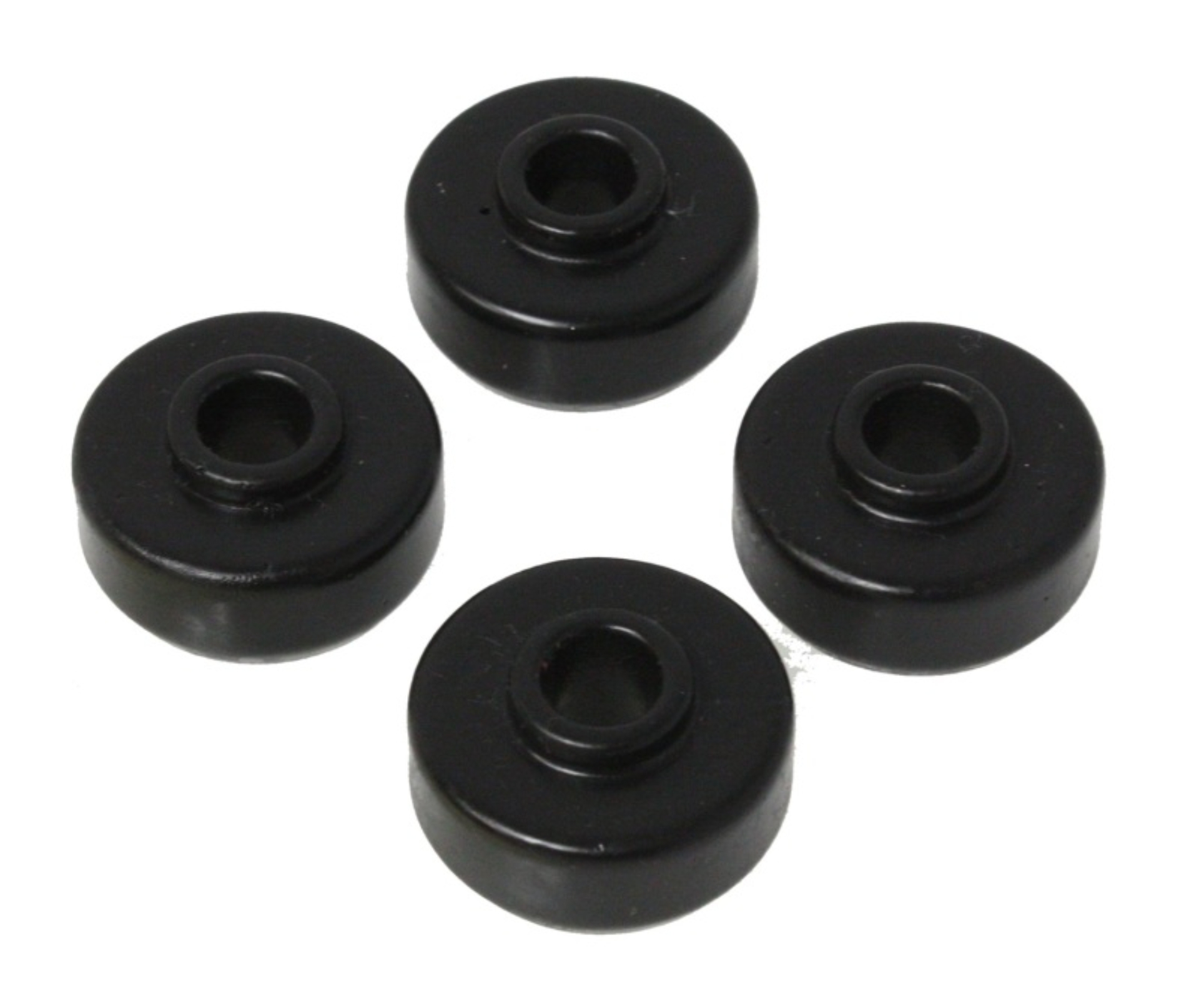 Picture of Energy Suspension ES Shock Eye Bushings-Black Bushing Kits - 9.8126G
