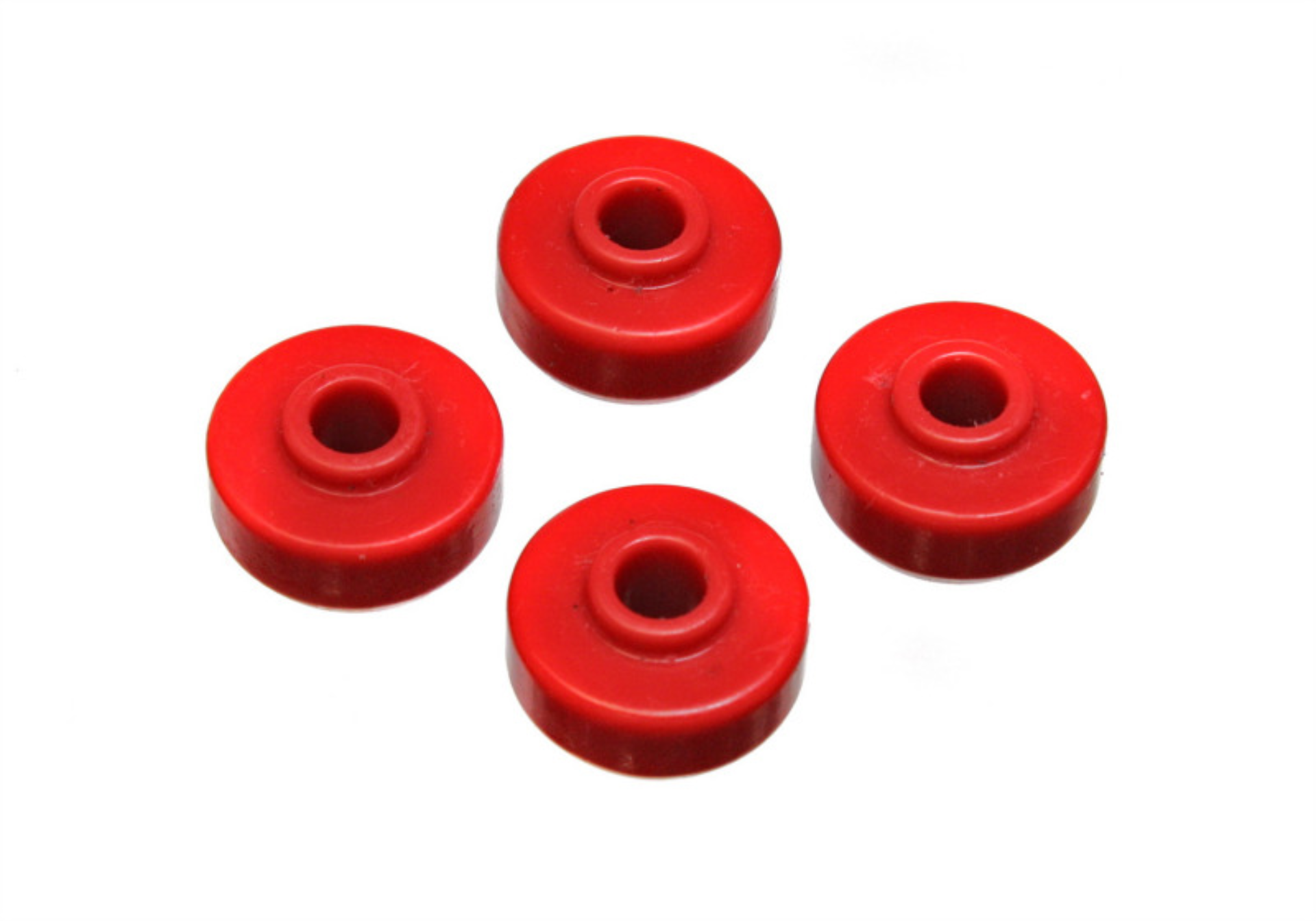 Picture of Energy Suspension ES Shock Eye Bushings-Red Bushing Kits - 9.8126R