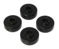 Picture of Energy Suspension ES Shock Eye Bushings-Black Bushing Kits - 9.8126G